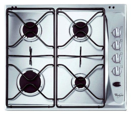 Поверхность WHIRLPOOL akm 254 ix