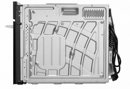 Духовой шкаф MAUNFELD MCMO5013MDGB