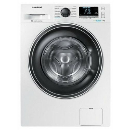 Стиральная машина SAMSUNG WW80K62E07W