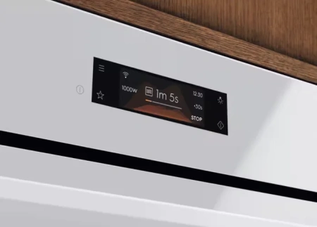 Микроволновая печь ELECTROLUX LVM8E08V
