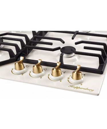 Варочная поверхность KUPPERSBERG FS 603 C Bronze