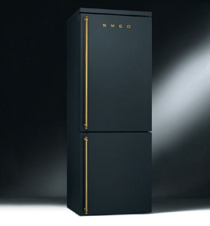 Холодильник SMEG fa8003ao