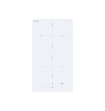 Варочная поверхность LEX EVI 320A WH