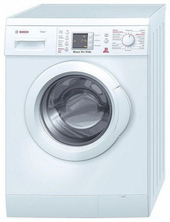 Стиральная машина полноразмерная BOSCH wae 2047