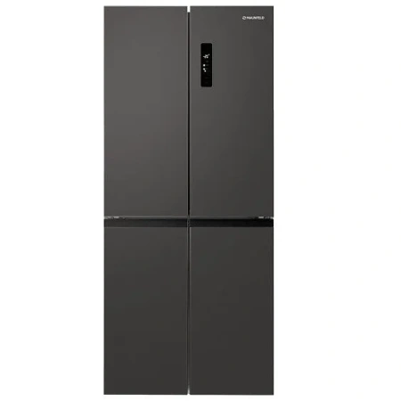 Холодильник MAUNFELD MFF192NFSB01 Inverter