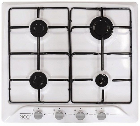 Газовая поверхность RICCI RGN-610WH