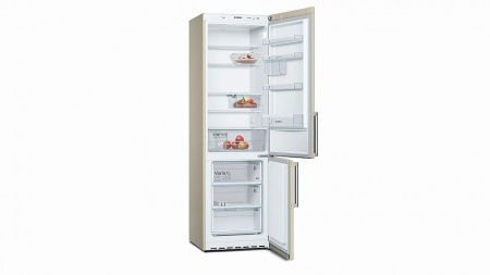 Холодильник BOSCH KGE39XK2OR