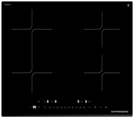 Варочная поверхность KUPPERSBERG ICI 619
