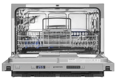 Посудомоечная машина MEFERI MDW4563 COMPACT POWER