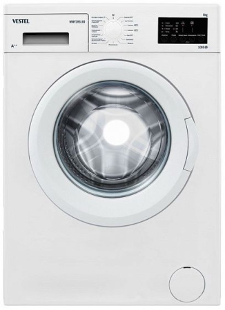 Стиральная машина VESTEL WMF2R6100