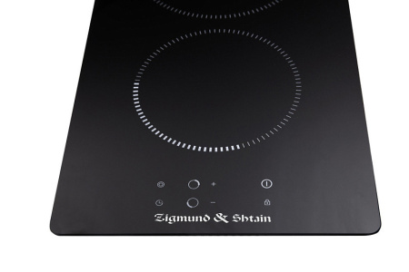 Варочная панель Zigmund & Shtain CN 40.3 B