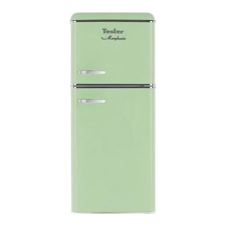 Холодильник TESLER RT-152 GREEN