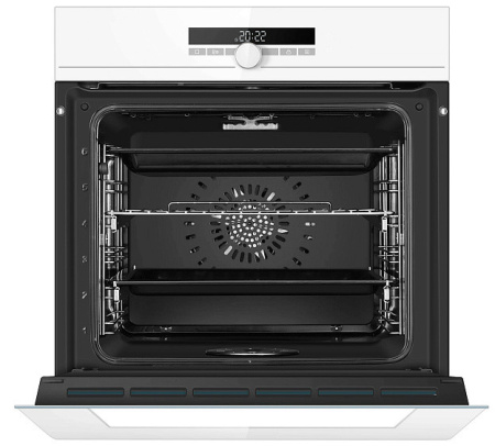 Духовой шкаф HAIER HOQ-F6CASGW