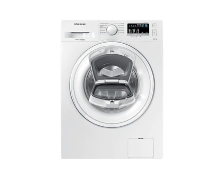 Стиральная машина SAMSUNG WW60K40G08WDLP