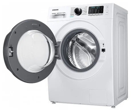 Стиральная машина SAMSUNG WW80AAS21AE