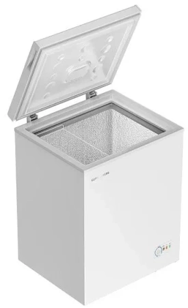Морозильный ларь KUPPERSBERG FLCF 170 W