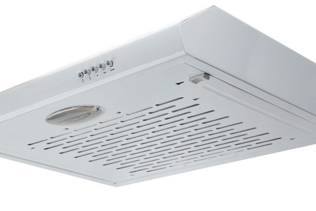 Вытяжка ORE Oliver 60L white