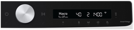 Стиральная машина SAMSUNG WW90A6S44AE
