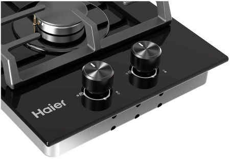Варочная поверхность HAIER HHX-G32CWLB