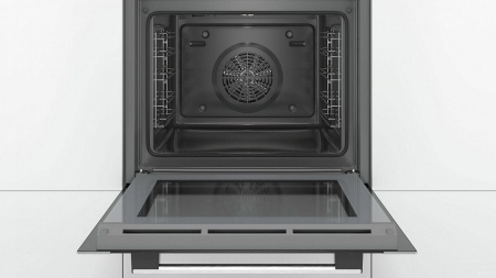 Духовой шкаф BOSCH HBG317BS0R