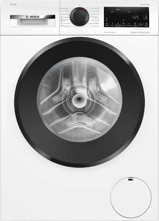 Стиральная машина BOSCH WGG244F3BY