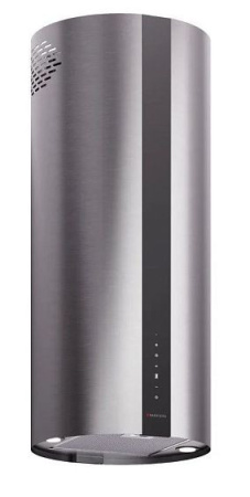 Вытяжка MEFERI TUBE40IX ISLA COMFORT PLUS