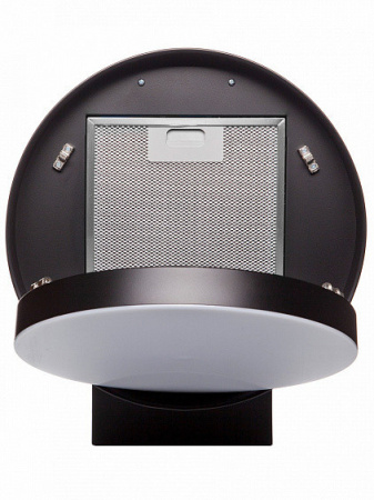 Вытяжка KONIGIN Enso Black