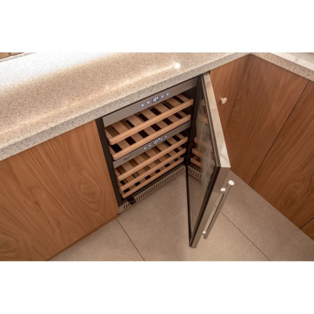 Встраиваемый холодильник Miele K 1801 Vi