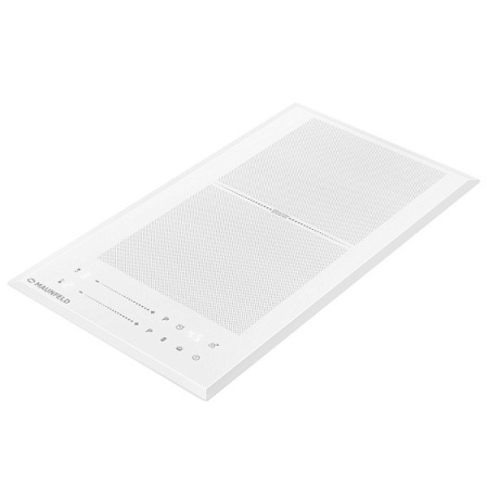 Варочная поверхность MAUNFELD CVI292S2FWH LUX