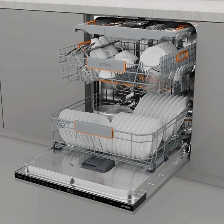 Посудомоечная машина GORENJE GV673B65