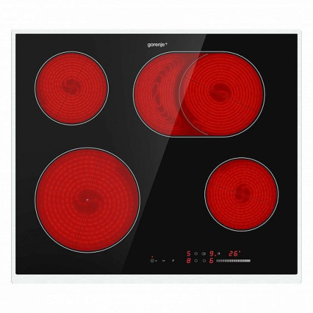 Варочная поверхность GORENJE GHS 648 X