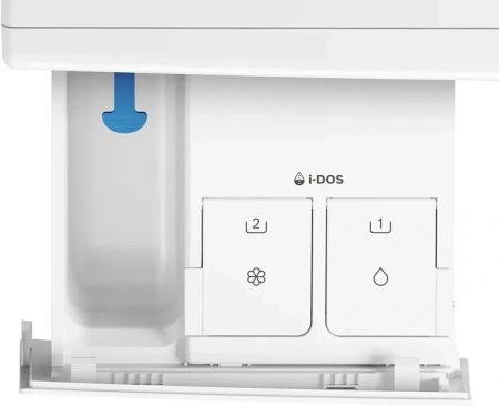 Стиральная машина BOSCH WGG 244FNSN
