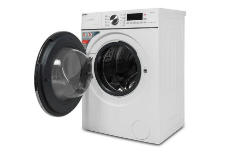 Стиральная машина KRAFT TCH-HDD8596SW