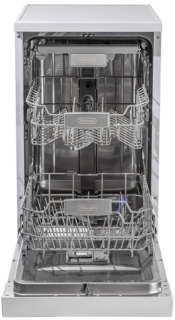 Посудомоечная машина DELONGHI DDWS09S Agate