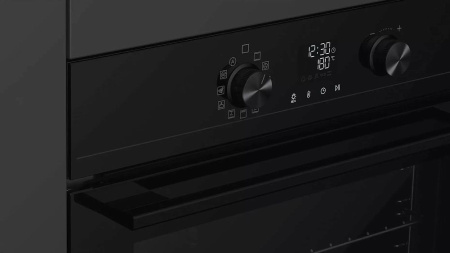 Духовой шкаф HAIER HOQ-K4AAN3GB