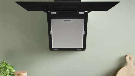Вытяжка BOSCH DWK64PJ60T