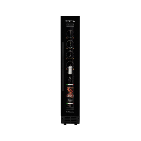 Винный шкаф MEYVEL MV8-KBT1 — фото