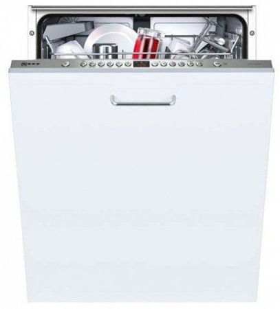 Посудомоечная машина NEFF S523I60X0R