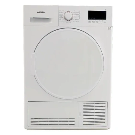 Сушильная машина WINIA DWC-9XF4W