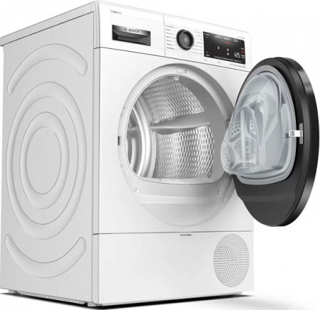 Сушильная машина BOSCH WTX87M30PL
