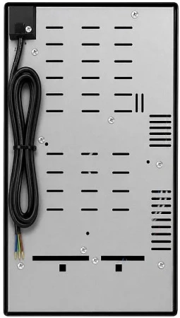 Варочная поверхность HOMSair HV32DBK