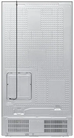 Холодильник SAMSUNG RS80F65M1WWT