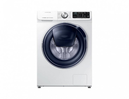 Стиральная машина SAMSUNG WW10N64PRPW