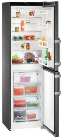 Холодильник LIEBHERR CNbs 3915-20 001