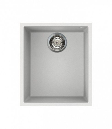 Мойка OMOIKIRI  bosen 38-u-wh tetogranit/белый 4993160