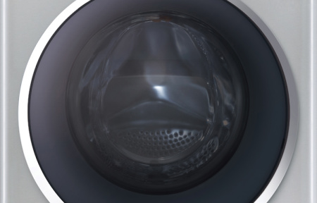 Стиральная машина с фронтальной загрузкой LG F12U2HBS4