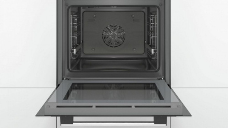 Духовой шкаф BOSCH HBG337ES0R