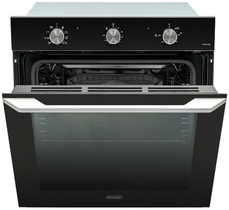 Духовой шкаф DELONGHI NSM 7NL PPP RUS