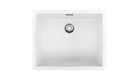Кухонная мойка TEKA RADEA R10 50.40 M-TG WHITE (115230053)