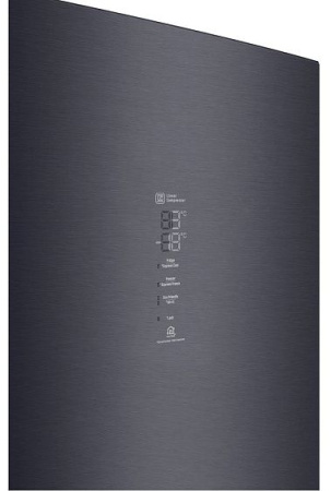 Холодильник LG GA-B509PBAZ